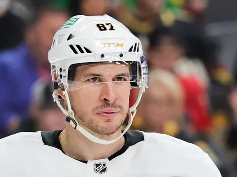 Penguins confirm key roster moves ahead of Sidney Crosby’s return from injury