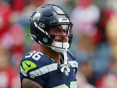 Seahawks could replace Chiefs' Walker with internal solution