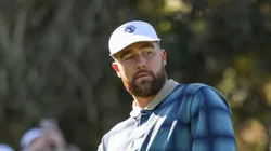 Travis Kelce of the Kansas City Chiefs.