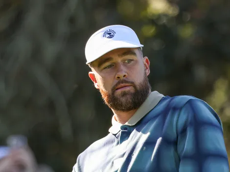 Travis Kelce reveals why he had not made the decision to return to the Chiefs earlier