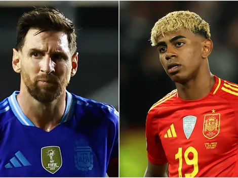 Argentine FA, Conmebol want 2026 Finalissima in Buenos Aires as Spain propose Madrid