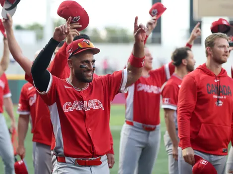 How many fans are attending Team USA vs Canada at 2026 WBC tonight?