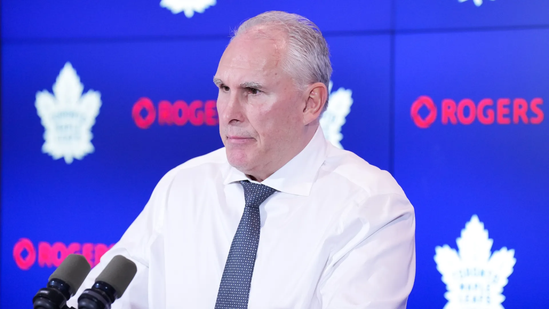 Craig Berube