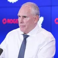 Maple Leafs’ Craig Berube slams ‘dirty play’ after Auston Matthews injured on Gudas hit