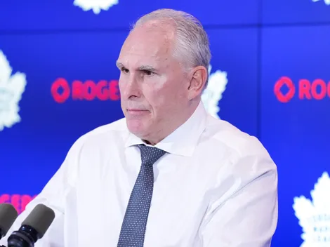 Maple Leafs’ Craig Berube slams ‘dirty play’ after Auston Matthews injured on Gudas hit