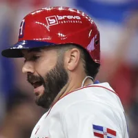 World Baseball Classic: Why is Austin Wells playing for Dominican Republic?