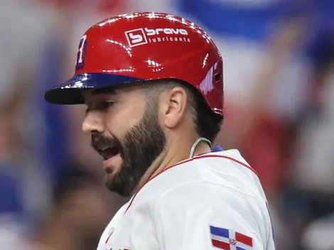 World Baseball Classic: Why is Austin Wells playing for Dominican Republic?