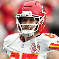 How many and which draft picks do the Chiefs have in 2026?