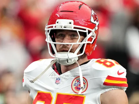 How many and which draft picks do the Chiefs have in 2026?