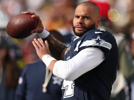 Cowboys 2026 draft picks: How many will Dallas have in April?