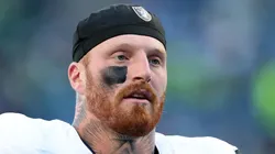 Maxx Crosby of the Las Vegas Raiders