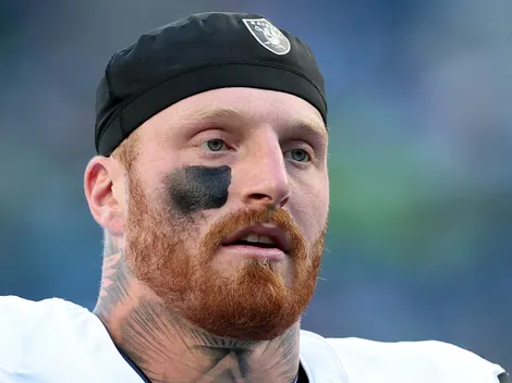 Raiders' decision about Maxx Crosby trade