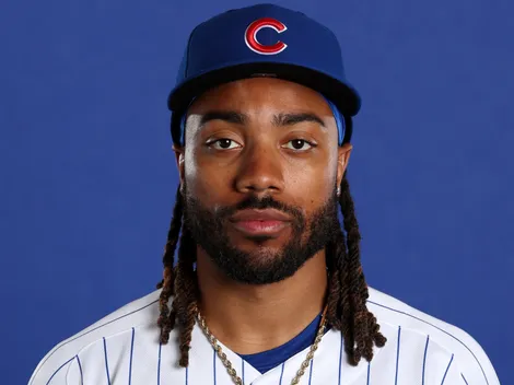 Cubs finalize roster move involving World Series Champion Justin Dean