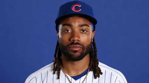 Cubs finalize roster move involving World Series Champion Justin Dean