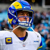 Rams draft picks in 2026: All the selections LA will have in April