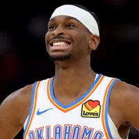 Shai Gilgeous-Alexander admits he was unaware of breaking Wilt Chamberlain’s record