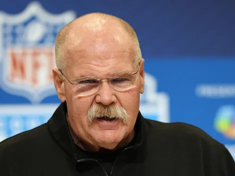 Chiefs and Andy Reid lose another important player