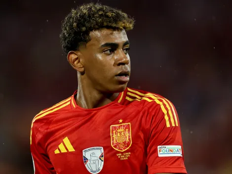 Spain reportedly consider friendly game in case 2026 Finalissima vs Argentina is postponed