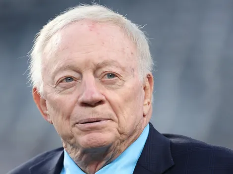 Jerry Jones confirms if Cowboys will trade for Maxx Crosby with Raiders