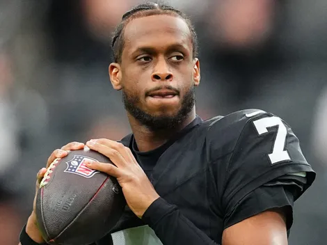 Geno Smith knows redemption is in order as he came back to Jets with one clear message to the public