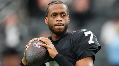 Geno Smith #7