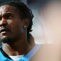 Steelers' Rico Dowdle warns the Panthers for upcoming revenge game