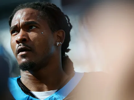 Steelers' Rico Dowdle warns the Panthers for upcoming revenge game