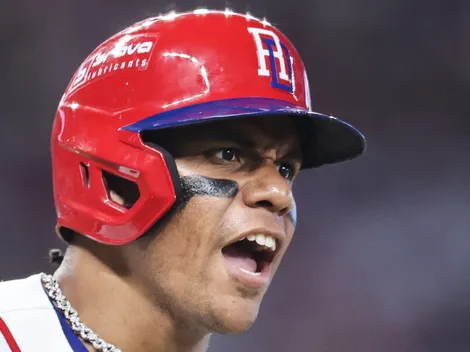 What happens if Dominican Republic win or lose vs Korea in 2026 WBC?