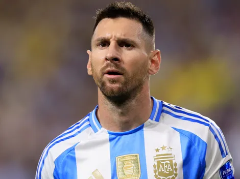 Argentina face major issue with Estadio Monumental in Buenos Aires as 2026 Finalissima venue