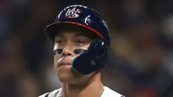 Aaron Judge of Team USA