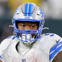 David Montgomery makes bold promise to Texans while taking slight jab at Lions after trade