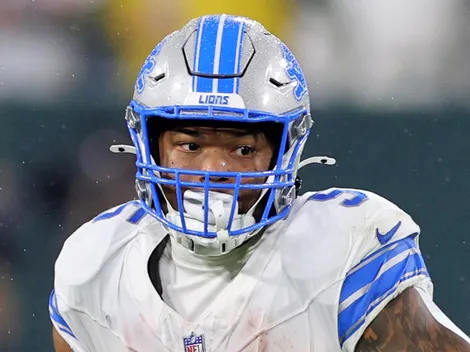 David Montgomery makes bold promise to Texans while taking slight jab at Lions after trade