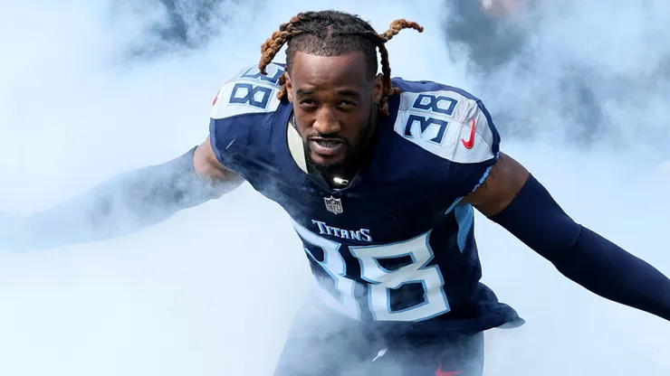L'Jarius Sneed #38