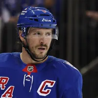 NY Rangers confirm JT Miller key injury update ahead of final stretch in NHL season