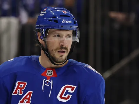 NY Rangers confirm JT Miller key injury update ahead of final stretch in NHL season