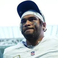 Tua Tagovailoa is not getting the QB1 job on the Falcons just because, says team’s GM