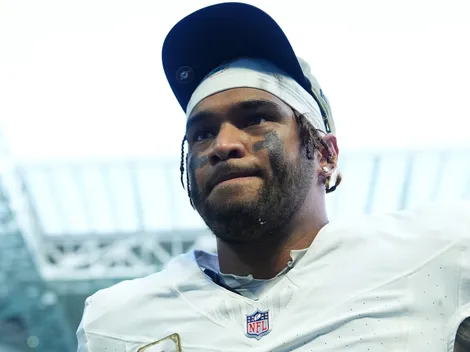 Tua Tagovailoa is not getting the QB1 job on the Falcons just because, says team’s GM