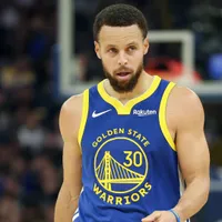 Warriors reportedly fear rushing Stephen Curry's recovery
