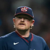 World Baseball Classic: Team USA placing pitch limit on Logan Webb vs. Canada