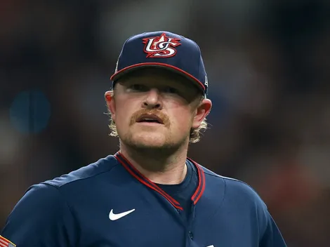 World Baseball Classic: Team USA placing pitch limit on Logan Webb vs. Canada