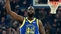 Draymond Green of Golden State Warriors.