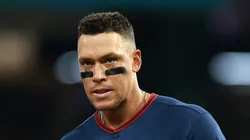 Aaron Judge of Team USA