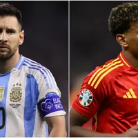 CONMEBOL and UEFA fail to reach an agreement over 2026 Finalissima venue at Friday’s meeting