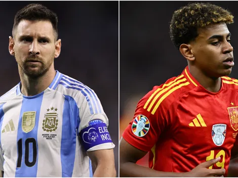 CONMEBOL and UEFA fail to reach an agreement over 2026 Finalissima venue at Friday’s meeting