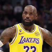 Lakers’ LeBron James considers sacrificing his role for the strong performance of his team
