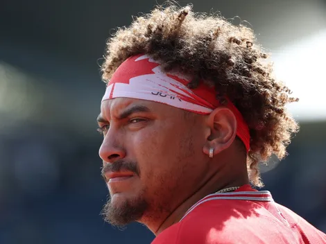 Canada batting order vs. Team USA for the 2026 World Baseball Classic