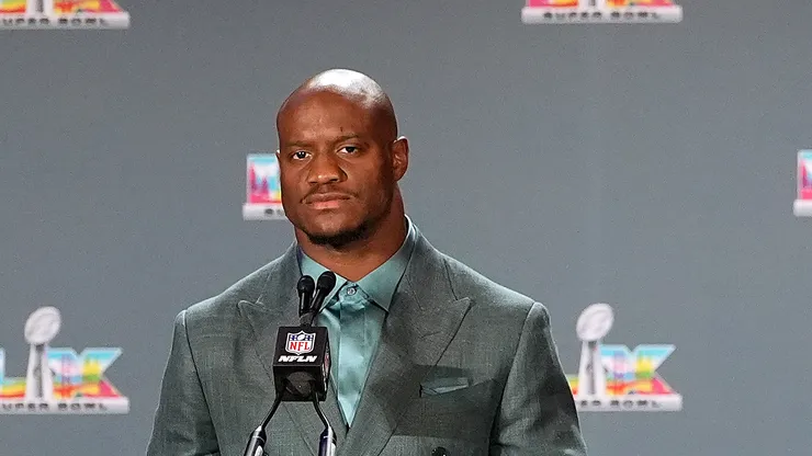 Keneth Walker of Kansas City Chiefs.
