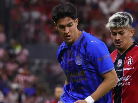 Where to watch Chivas vs Santos Laguna live in the USA: Liga MX Clausura 2026