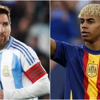 The last three options of CONMEBOL and UEFA to define the future of the Finalissima