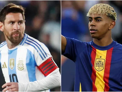 The last three options of CONMEBOL and UEFA to define the future of the Finalissima